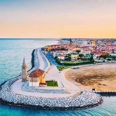 Seaside Sunny With Solarium Διαμέρισμα