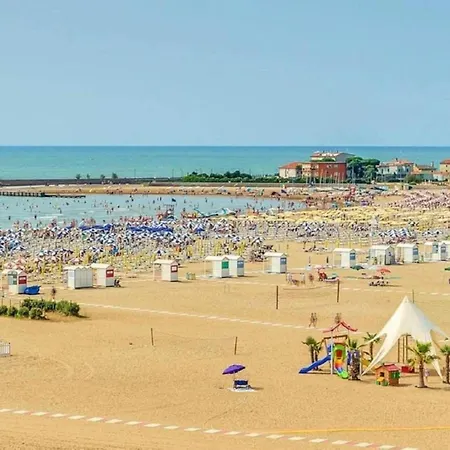Seaside Sunny With Solarium Διαμέρισμα