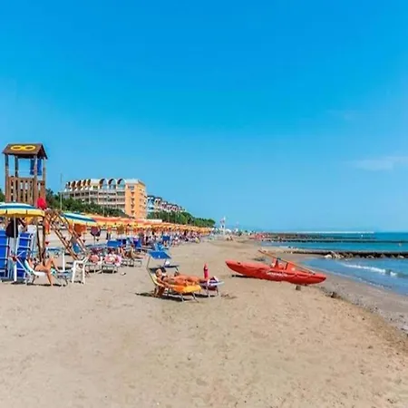 Seaside Sunny With Solarium Διαμέρισμα *