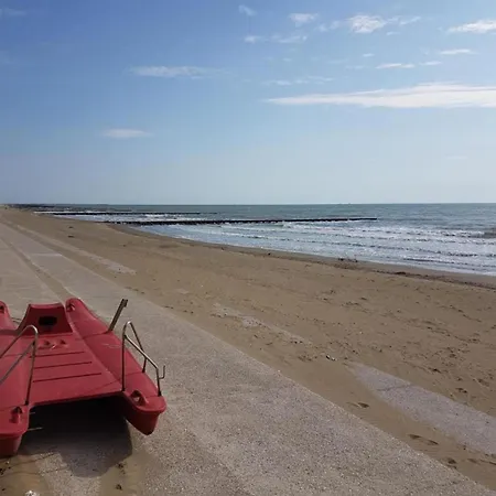 Seaside Sunny With Solarium La Fagiana