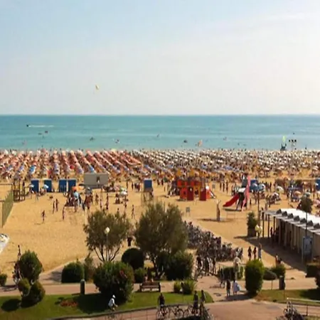 Διαμέρισμα Seaside Sunny With Solarium