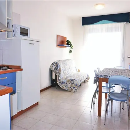 Apartment Seaside Sunny With Solarium *