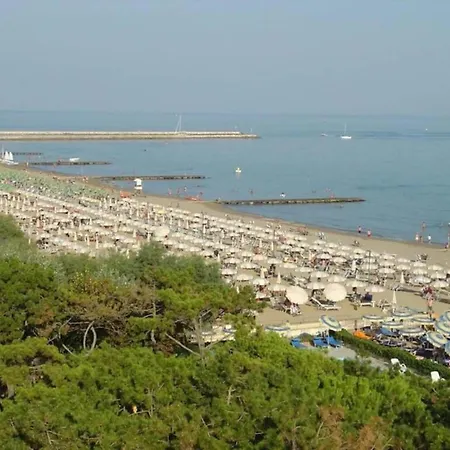 Διαμέρισμα Seaside Sunny With Solarium La Fagiana