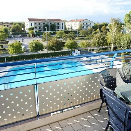Belvilla By Oyo Tamerici A 38 Apartment La Fagiana