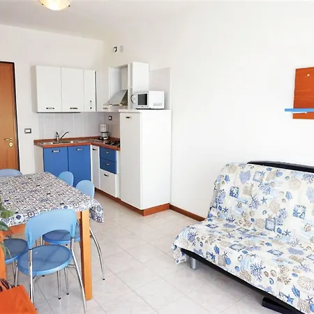 Belvilla By Oyo Tamerici A 38 Apartment